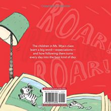 When You Just Have to Roar!