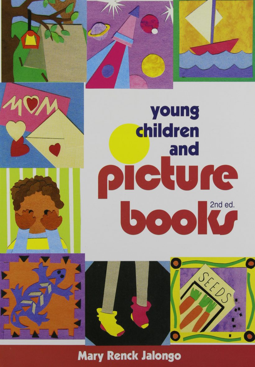 Young Children and Picture Books
