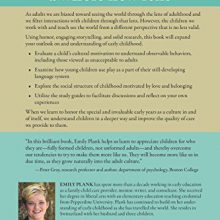 Discovering the Culture of Childhood