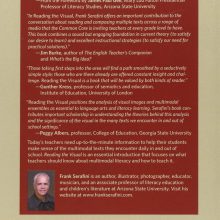 Reading the Visual- An Introduction to Teaching Multimodal Literacy-2 Reading the Visual: An Introduction to Teaching Multimodal Literacy