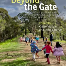 Beyond the Gate