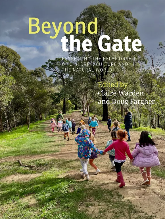 Beyond the Gate Launches at the Inspire 2023 conference