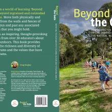 Beyond the Gate Launches at the Inspire 2023 conference