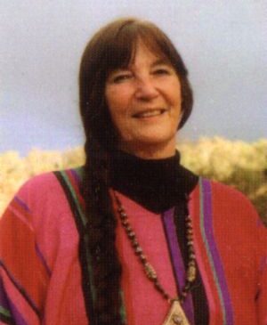 Yvonne Winer