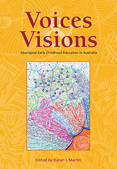 Aboriginal Voices books by Pademelon Press